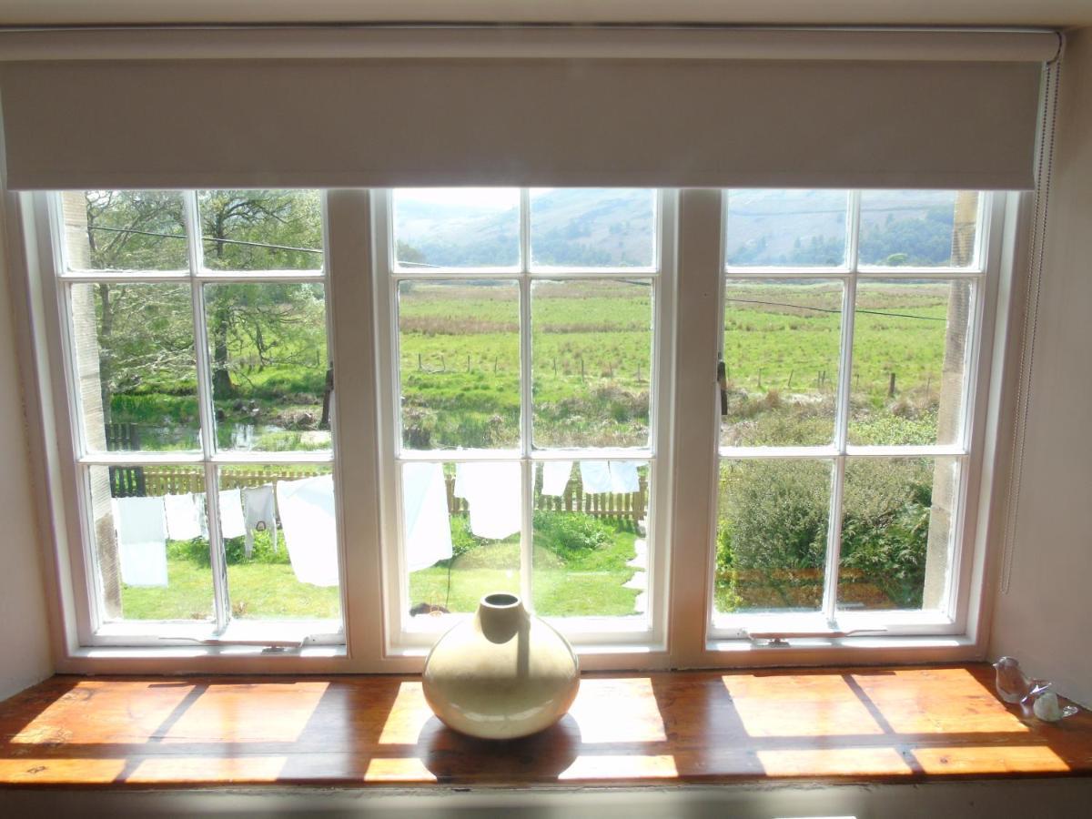Rowan Cottage, Crannachcottages Garve Exterior foto